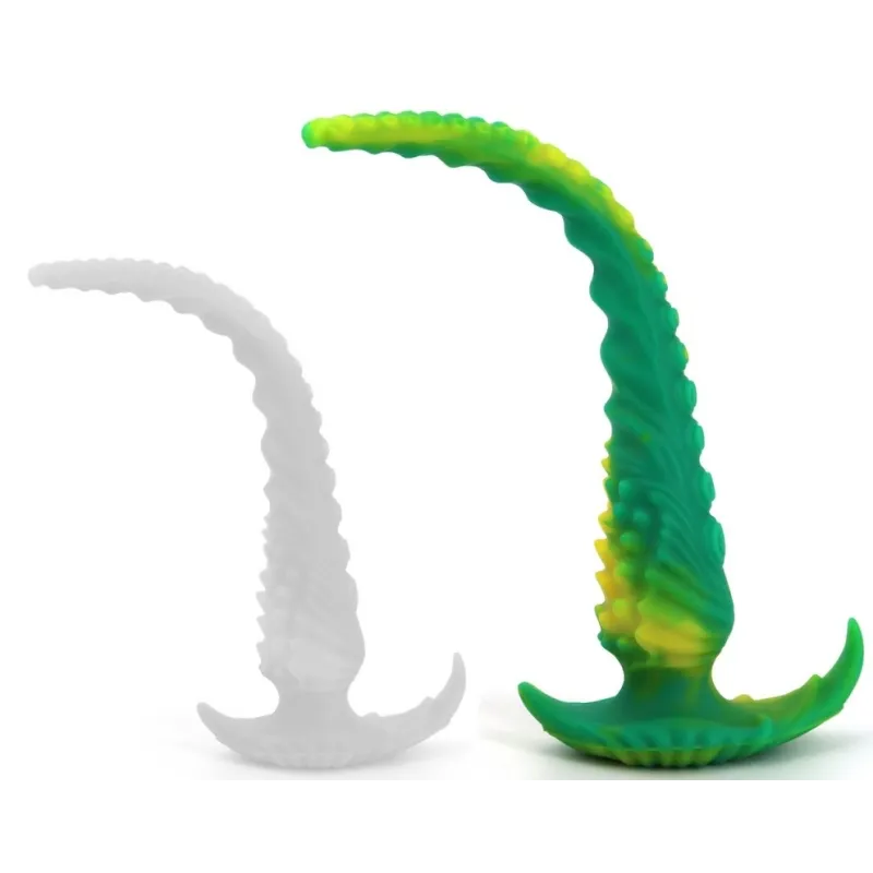 Deepleasure Gode Octopuz 45 x 6.8cm